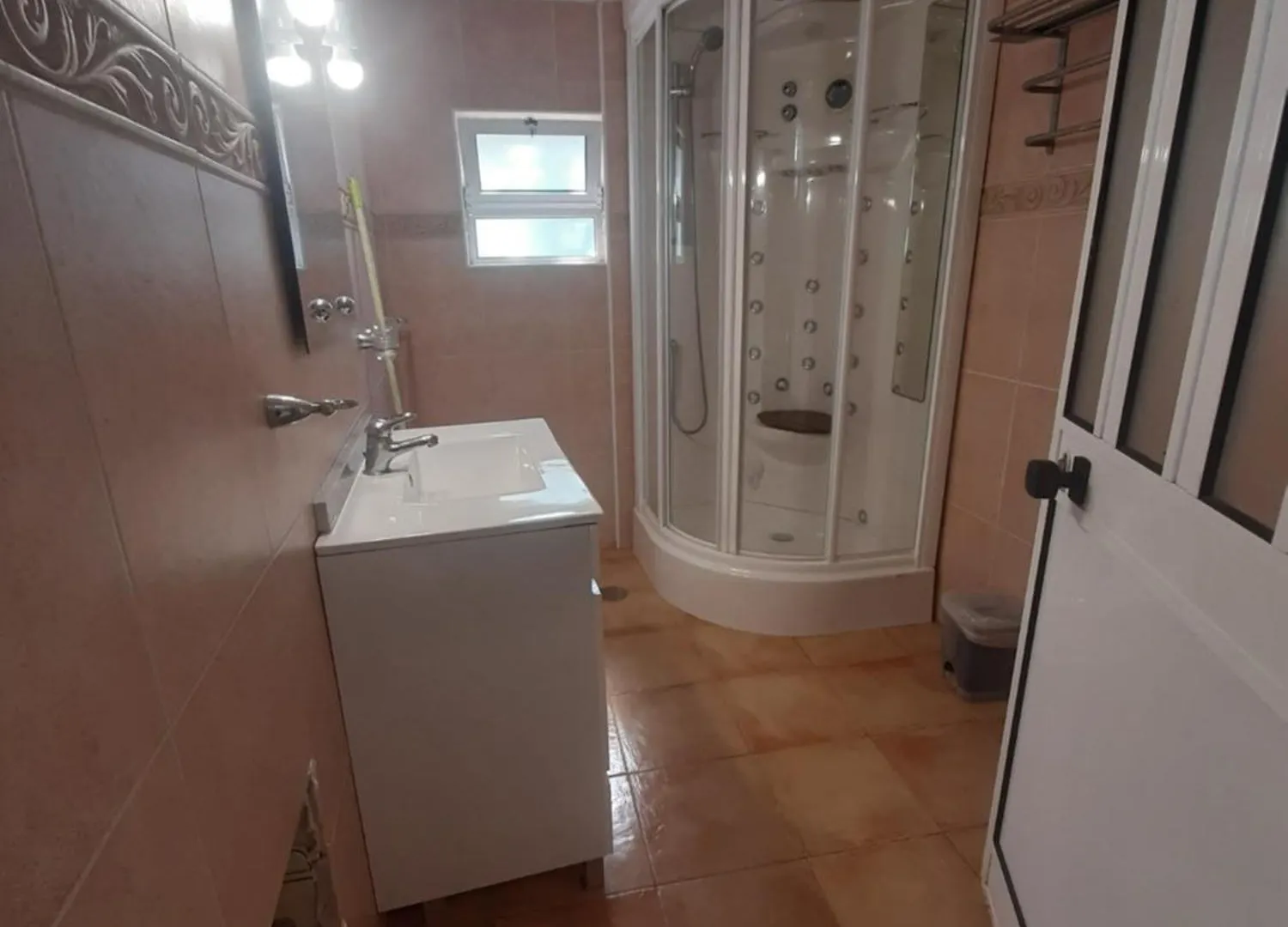 הוילה Santa Catarina da Fonte do Bispo Casa Da Maria Teresa V2