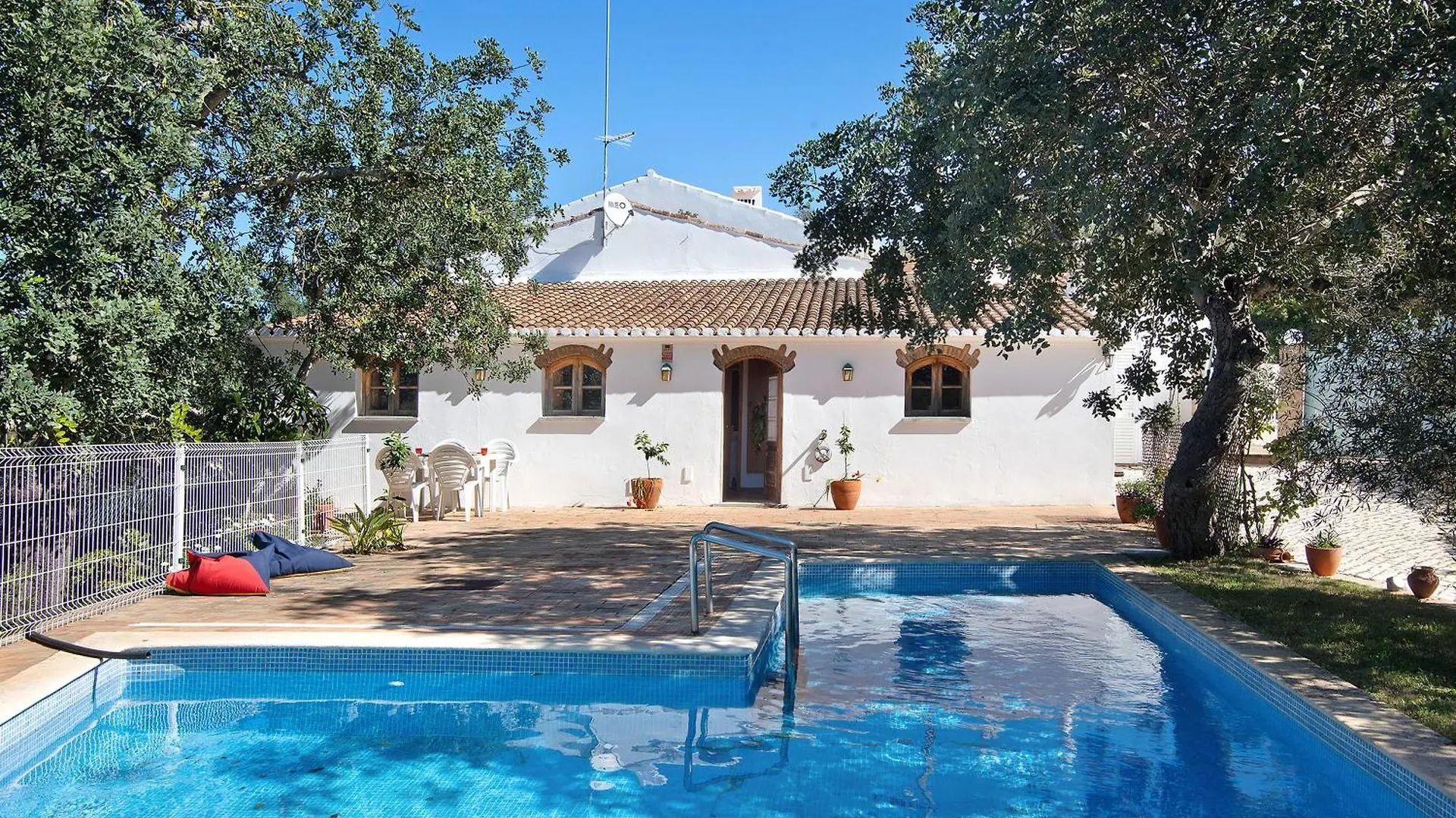 Casa Da Maria Teresa V2 Villa Santa Catarina da Fonte do Bispo